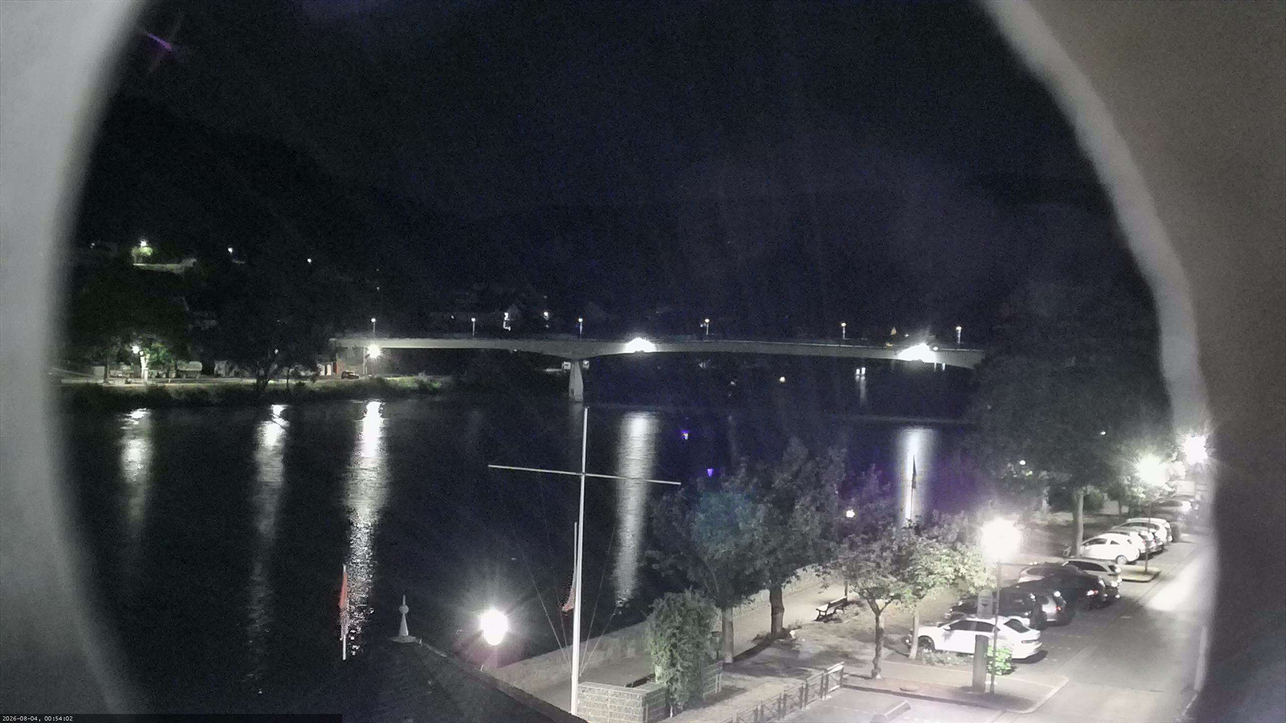 Webcam Zell Mosel